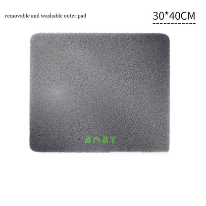 Waterproof Pet Heating Pad Electric Blanket Dog Cat Winter Warmer Pad Adjustable Temperature Dog Mattress US/UK/EU