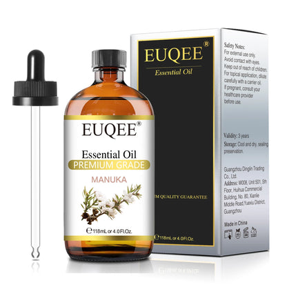 4 Fl Oz Essential Oils for Aromatherapy Humidifiers Aromatic Diffuser Making Scents Candle Handmade Soap Home Fragrance
