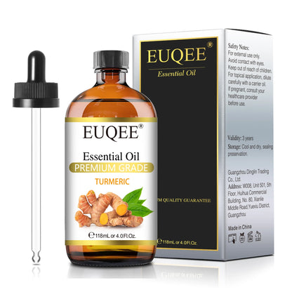 4 Fl Oz Essential Oils for Aromatherapy Humidifiers Aromatic Diffuser Making Scents Candle Handmade Soap Home Fragrance