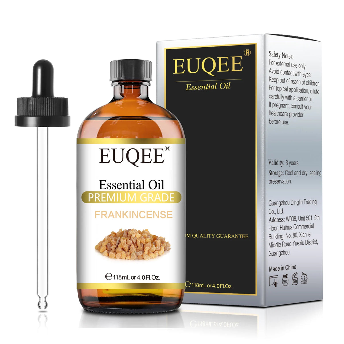 4 Fl Oz Essential Oils for Aromatherapy Humidifiers Aromatic Diffuser Making Scents Candle Handmade Soap Home Fragrance