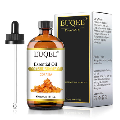4 Fl Oz Essential Oils for Aromatherapy Humidifiers Aromatic Diffuser Making Scents Candle Handmade Soap Home Fragrance